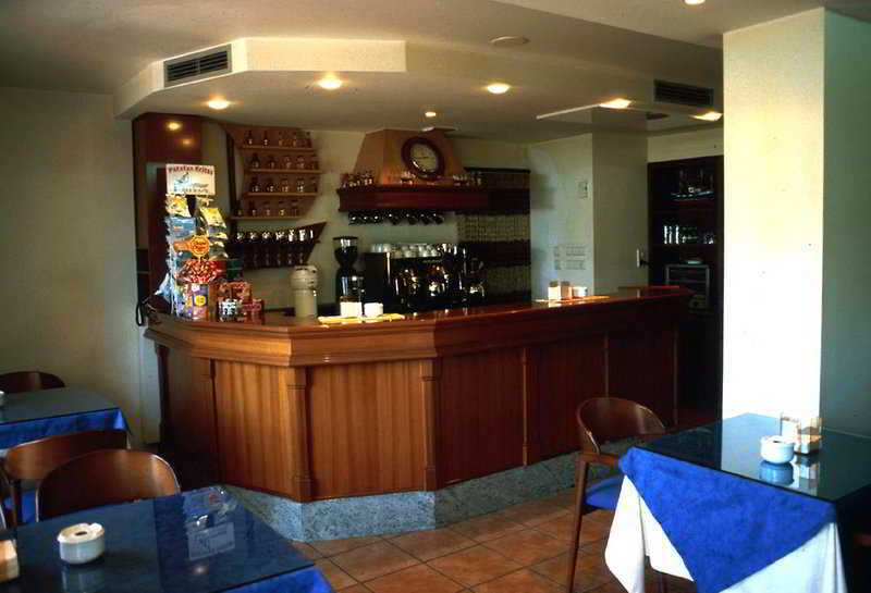 Hotel El Pescador Perillo Restaurant billede